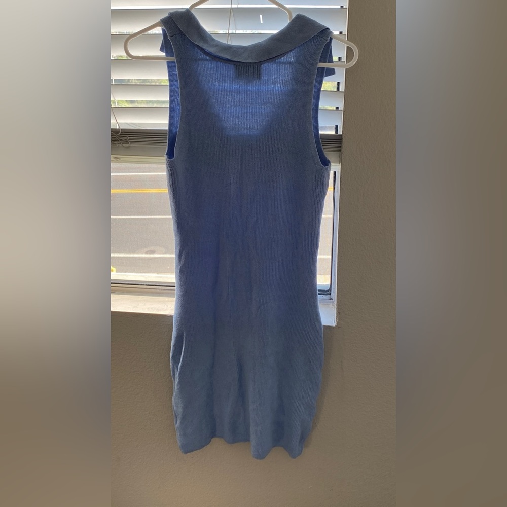 Mini dress